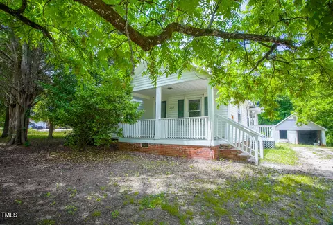 1015 Cross Link Rd, Raleigh, NC 27610