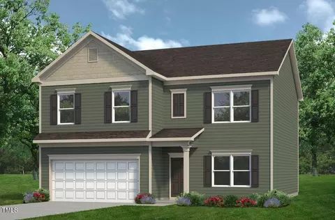 203 Torrent Dr, Goldsboro, NC 27530