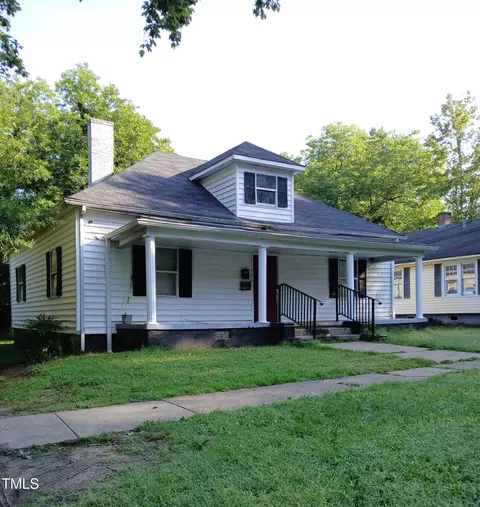 511 Cameron St, Burlington, NC 27215