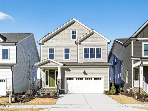1221 Barreto Dr, Wendell, NC 27591