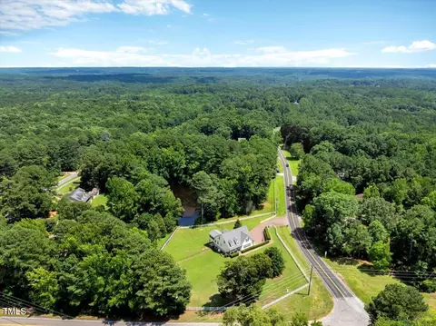 9544 Woodlief Rd, Wake Forest, NC 27587