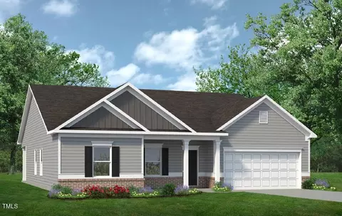 333 Sirius Dr, Sanford, NC 27330