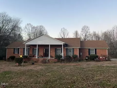 109 Macon Cir, Norlina, NC 27563
