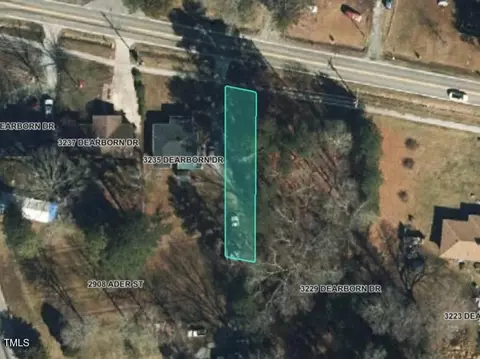 3231 Dearborn Dr, Durham, NC 27704 photo 1