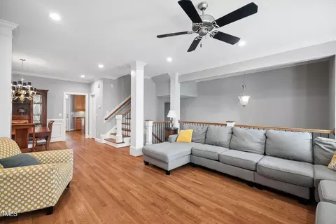 1233 Heritage Links Dr, Wake Forest, NC 27587