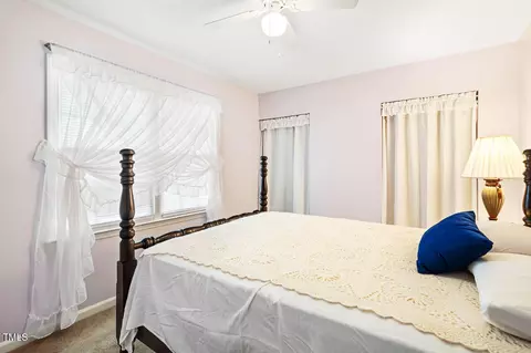Bedroom - 7 Georgetown Ct, Durham, NC 27705 photo 1 of 6