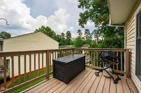 Exterior - 7 Georgetown Ct, Durham, NC 27705 photo 2 of 3