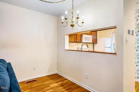Dining - 7 Georgetown Ct, Durham, NC 27705 photo 1 of 1