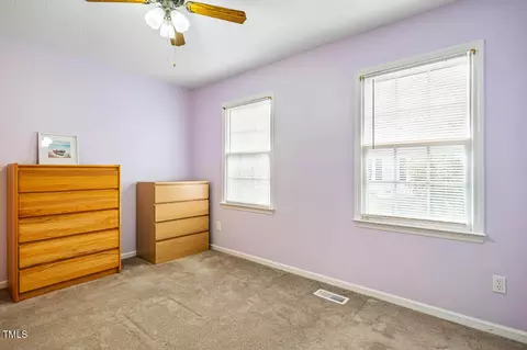 Bedroom - 7 Georgetown Ct, Durham, NC 27705 photo 2 of 6
