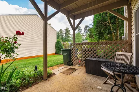 Exterior - 7 Georgetown Ct, Durham, NC 27705 photo 3 of 3