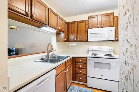 Kitchen - 7 Georgetown Ct, Durham, NC 27705 photo 1 of 3