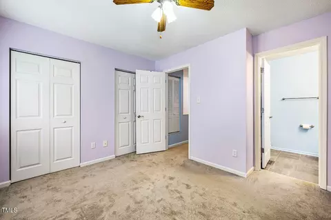 Bedroom - 7 Georgetown Ct, Durham, NC 27705 photo 3 of 6