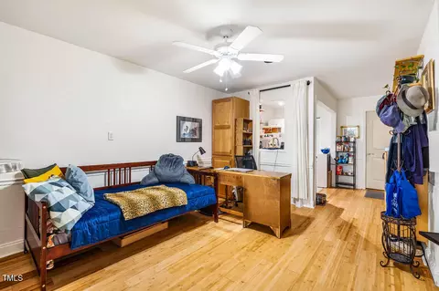 Bedroom - 7 Georgetown Ct, Durham, NC 27705 photo 5 of 6