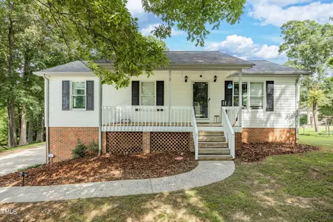 117 Trollinger St, Randleman, NC 27317