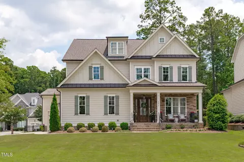 2817 Walden Rd, Apex, NC 27502
