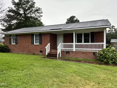 112 Bonnie Ln, Rocky Mount, NC 27801