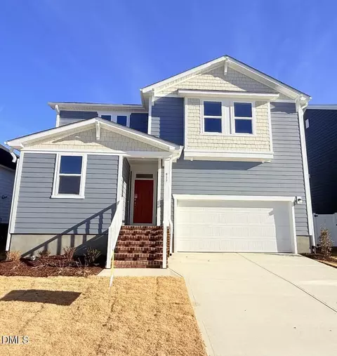 917 Emmer St, Rolesville, NC 27571