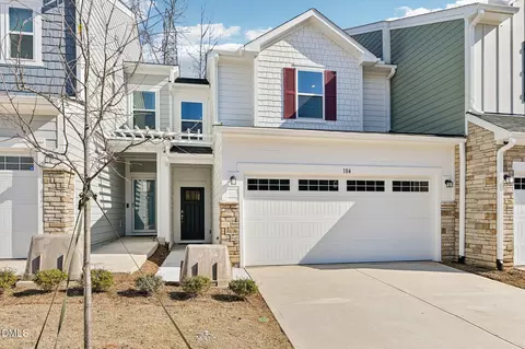 104 Malbec Dr, Chapel Hill, NC 27516
