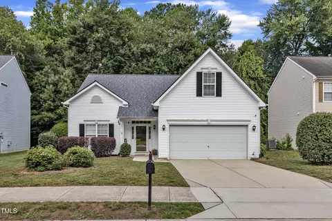 5513 Enoree Ln, Raleigh, NC 27616