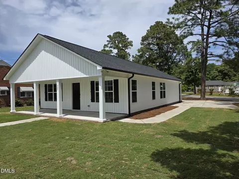 Other - 307 E Holmes St, Benson, NC 27504 photo 11 of 15
