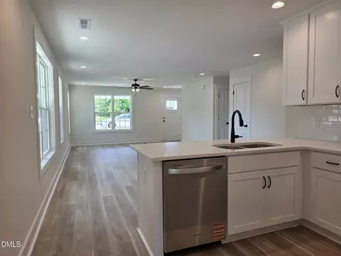 Other - 307 E Holmes St, Benson, NC 27504 photo 9 of 15