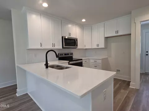 Other - 307 E Holmes St, Benson, NC 27504 photo 4 of 15