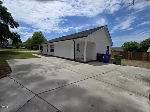 Other - 307 E Holmes St, Benson, NC 27504 photo 13 of 15