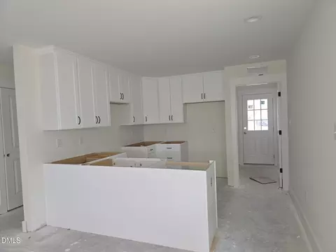Kitchen - 307 E Holmes St, Benson, NC 27504 photo 1 of 1