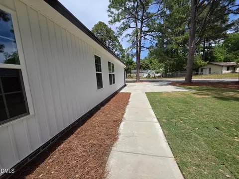Other - 307 E Holmes St, Benson, NC 27504 photo 12 of 15