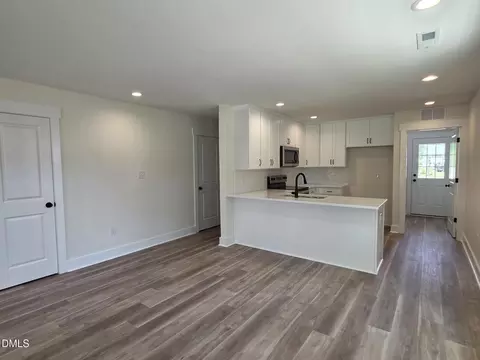 Other - 307 E Holmes St, Benson, NC 27504 photo 3 of 15