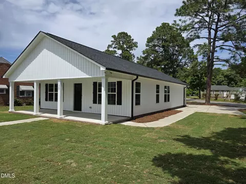 Other - 307 E Holmes St, Benson, NC 27504 photo 10 of 15