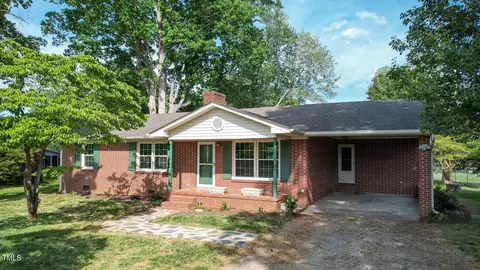 503 Mccoy Rd, Reidsville, NC 27320