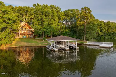 538 Windward Dr, Henrico, NC 27842