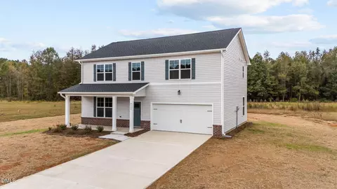 9122 Phoenix Ct, Middlesex, NC 27557 photo 3