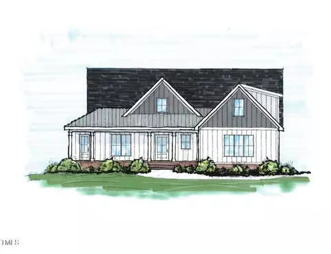2830 Creek Point Rd, Graham, NC 27253