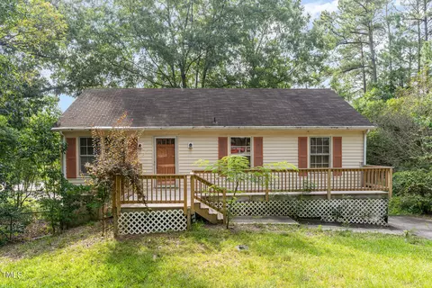 801 Havenwood Ct, Raleigh, NC 27615