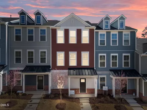 145 Pearl St #10, Garner, NC 27529