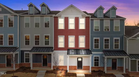 125 Pearl St #5, Garner, NC 27529