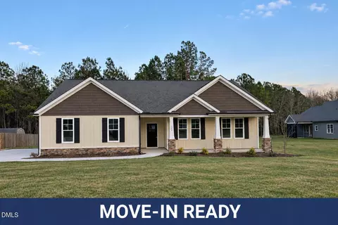 602 Tuscany Cir #( 192), Princeton, NC 27569