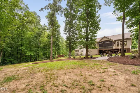 Exterior - 7825 Charters End St, Willow Spring, NC 27592 photo 12 of 16