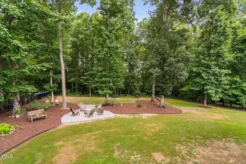Exterior - 7825 Charters End St, Willow Spring, NC 27592 photo 6 of 16