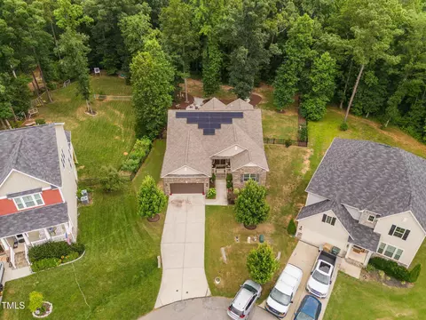 View/Area - 7825 Charters End St, Willow Spring, NC 27592 photo 3 of 8