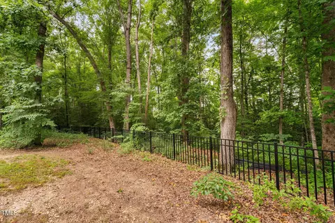 Exterior - 7825 Charters End St, Willow Spring, NC 27592 photo 9 of 16