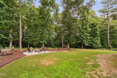 Exterior - 7825 Charters End St, Willow Spring, NC 27592 photo 7 of 16