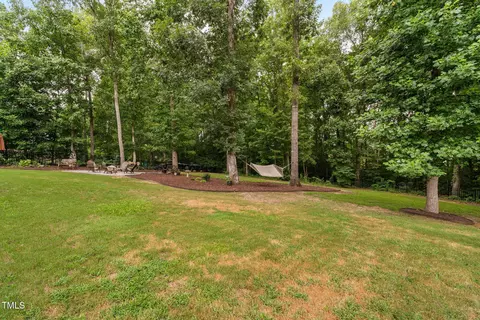 Exterior - 7825 Charters End St, Willow Spring, NC 27592 photo 8 of 16