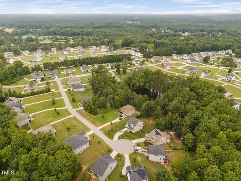 View/Area - 7825 Charters End St, Willow Spring, NC 27592 photo 6 of 8