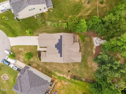 View/Area - 7825 Charters End St, Willow Spring, NC 27592 photo 1 of 8