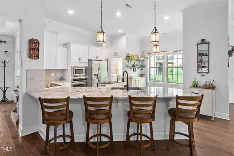 Kitchen - 7825 Charters End St, Willow Spring, NC 27592 photo 1 of 4