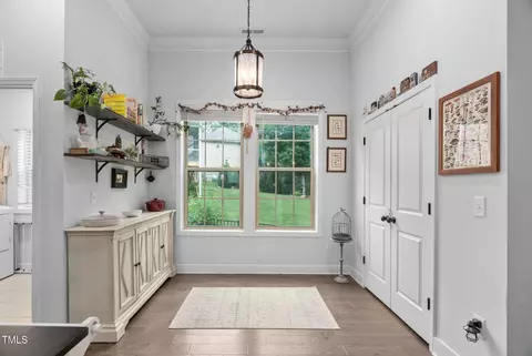 Entry Way - 7825 Charters End St, Willow Spring, NC 27592 photo 7 of 10