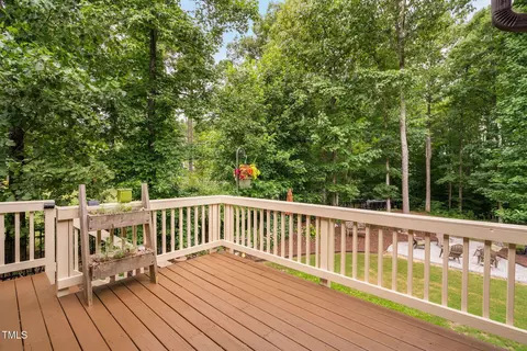 Exterior - 7825 Charters End St, Willow Spring, NC 27592 photo 4 of 16